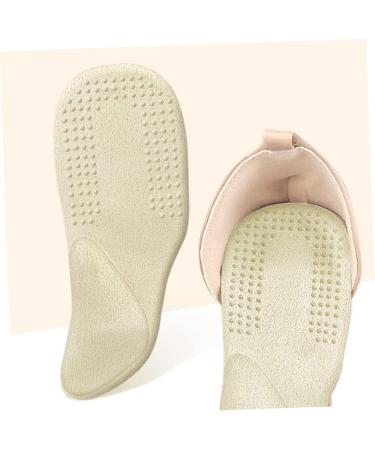 FOMIYES 3 Pairs Orthotic Insoles for Women - High Heel Inserts & Gel Arch Support Pads for Maximum Comfort - Buy Online on GoSupps.com