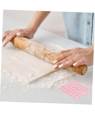 Zerodeko Cake Decorating Tools Cookie Biscuit Mold Baking Mold Plastic Embossed Stamper Shaped Cookie Molds Cake Molds - Buy Online on GoSupps.com