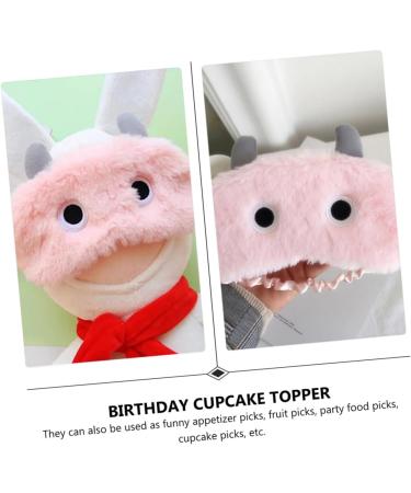 Beaupretty 2pcs Satin Sleep Mask - Travel Christmas Plush Toy | International Shipping - Buy Online on GoSupps.com