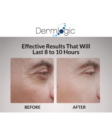 Under Eye Rapid Treatment - Reduce Puffiness & Dark Circles, Tighten & Firm Skin - For Men & Women - Buy Online on GoSupps.com