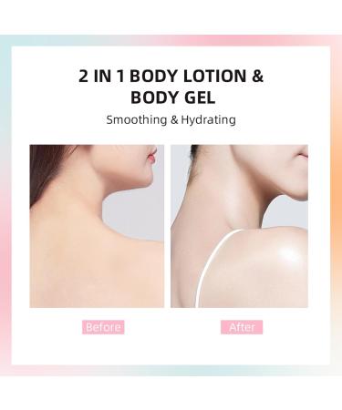 Firm Tighten Skin Tighten Cream Pro Colagen Body Moisturizer - Body Cream Anti-Aging Neck and Decollete Day and Night Cream Natural Moisturizing Cream (Green 100G) - Buy Online on GoSupps.com