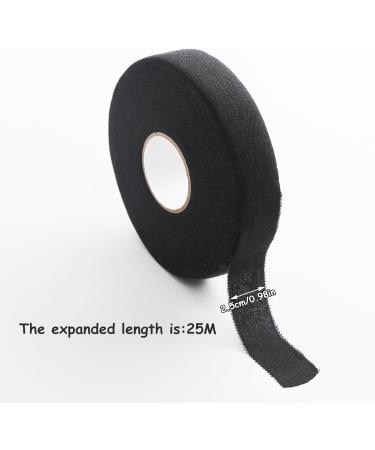 2PC Ice Hockey Racket Tape - Self-Adhesive Hockey Stick Tape for Ice Hockey Golf Tennis Squash & More - Buy Online on GoSupps.com