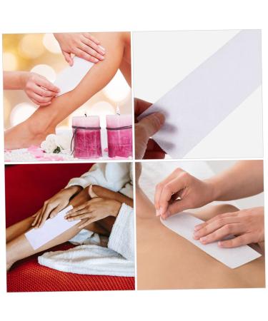 Beaupretty Painless Waxing Strips - 5 Non-Woven Hair Removal Strips for Bikini Zone - Effective & Easy to Use - Buy Online on GoSupps.com