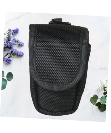 HOMSFOU 2pcs Protective Carrying Case for Portable Oximeter - Stylish Storage Bag for Fingertips & Accessories - Buy Online on GoSupps.com