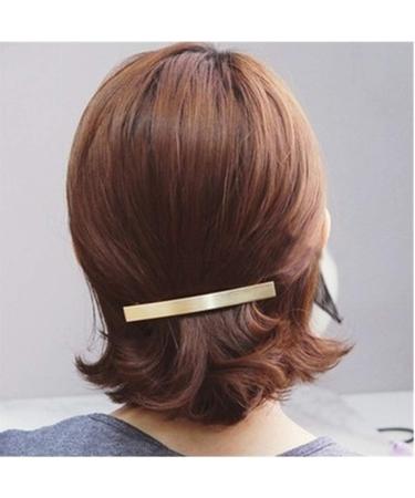 European Hairpins & Clips - Simple Fashion Hair Accessories by PPX | International Shipping - Buy Online on GoSupps.com