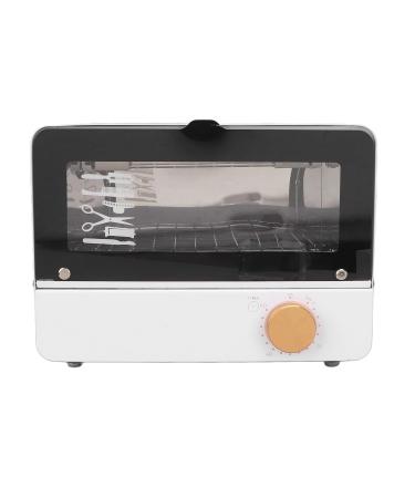 Ultraviolet Cleansing Box - Multifunctional UV Cabinet with Timing Control - Full Metal Shell for Home Use | Best International Shipping - Buy Online on GoSupps.com