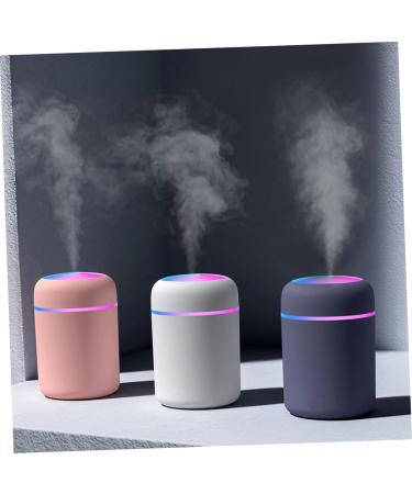 Didiseaon 3pcs Car Mist Sprayer Portable Humidifier Spray Humidifier Humidifiers for Home Mini Humidifier - Buy Online on GoSupps.com
