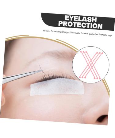 VINTORKY 3 Pairs Eyelash Curler Silicone Eyelash Perming Rod Eyelashes Lifting Strip Lash Lift Kit Lash Lifting Tool Silicone Eyelash Lift Rods Eyelashes Lifting Pads Lash Lift Pads - Buy Online on GoSupps.com