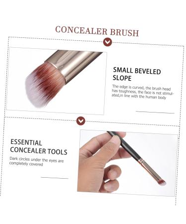 FOMIYES 12 pcs Makeup Brush & Eyelash Kit - Professional Cosmetic Tools for Blending Blush and Lips - Perfect for All Skin Types - Buy Online on GoSupps.com