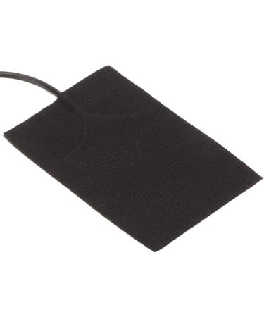 Premium Electric Heating Pad - Carbon Fiber Keep Warm Therapy for Pain Relief | International Shipping - Buy Online on GoSupps.com