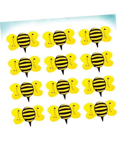 Zerodeko Candy Package 100pcs Lollipop Lollipop Card Decorative Card Message for Lollipop Packaging Decoration Card Lollipop Decoration Decorate Candy Packaging As Shown 8.50X5.50X0.20CM - Buy Online on GoSupps.com