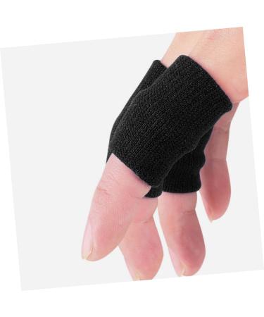 FRCOLOR Splint Protector Set - Urine Temperature Bottle & High Sleeve Cover for Sports Injuries | Durable Thumb Brace & Protective Equipment - Buy Online on GoSupps.com