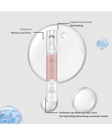 Daily Facial Moisturizer RollOn 15 ml Facial Repair Solution Nongreasy care for combination skin dry and oily skin Women Daily routine Night Travel - Buy Online on GoSupps.com