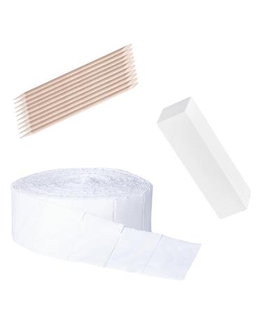 Neonail Starter Set with LED Lamp | 5x 7.2ml Nail Polish | UV Shellac Manicure Set for Perfect Nails - International Shipping Available - Buy Online on GoSupps.com