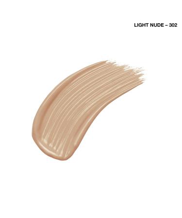 Rimmel Stay Matte Foundation Light Nude 1 Fl Oz - Long-lasting Makeup for Flawless Skin - Buy Online on GoSupps.com