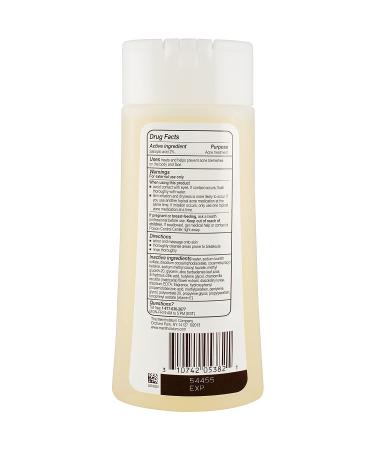 pHisoderm Anti-Blemish Body Wash 10 oz (Pack of 4) - Buy Online on GoSupps.com