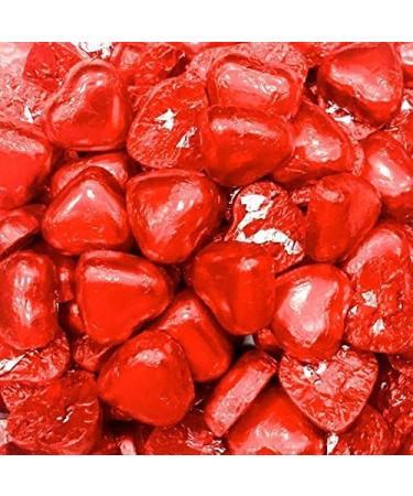 Chocolate Confectionery - Valentine's Heart - Interdulces - 1 kg - Buy Online on GoSupps.com