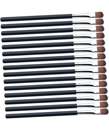 FOMIYES 300 Pcs Eye Shadow Brush Makeup Brush Eye Applicator Eyeshadow Brush Eyeliner Brush Miss The Face - Buy Online on GoSupps.com