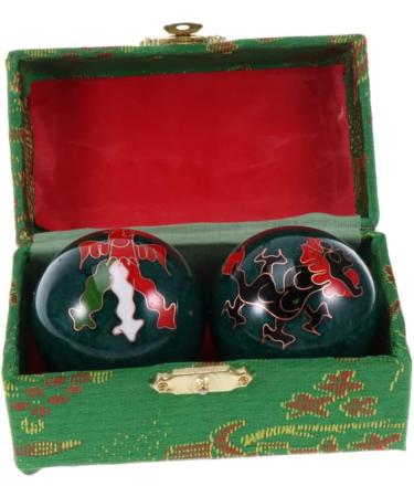 Fomiyes 3-in-1 Handballs - Stress Relief & Fitness Massage Tools for Therapy & Gym Use - Buy Online on GoSupps.com