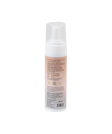 Calista Embellish Texturizing Foam - Salon Quality Lightweight Styling Mousse | Volumizing Styling Mousse for All Hair Types - 7 oz - Buy Online on GoSupps.com