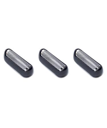 Spamietz 3X for Electric Shaver Head Omentum 11B Series 1 110 120 130 140 150 150S-1 130S-1 5684 5685 Knife Net + Holder