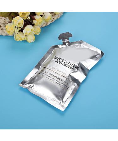 EVTSCAN Collagen Protein Hair Mask - Deep Conditioning Treatment with Amino Acids | 3.38oz - Buy Online on GoSupps.com