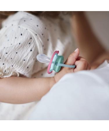 Philips Avent Ultra Air Pacifier Set for 18+ Months - 6 Pieces with Sterilization Box | Buy Online! - Buy Online on GoSupps.com