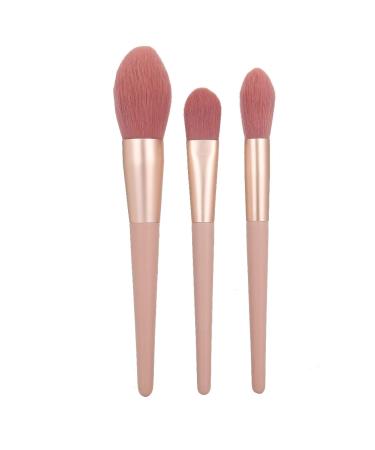 Premium Makeup Brush Sets | Eye Shadow & Face Makeup Brushes for Flawless Application - Buy Online on GoSupps.com