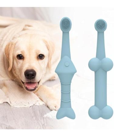 WeiLaiKeQi Pet Dental Care Set for Small Animals - Buy Online on GoSupps.com