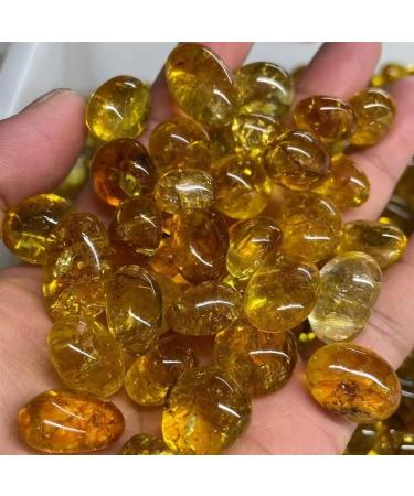 Natural Magic Specimen of raw Gemstone of Natural flavarite and Topaz Natural Stone (Size : 300G) - Buy Online on GoSupps.com
