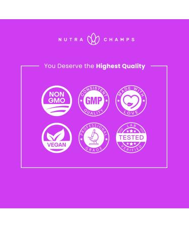 Biotin Gummies 10000mcg for Healthy Hair, Skin & Nails - 5000mcg per Gummy - Vegan & Non-GMO Hair Growth Supplement for Women, Men & Kids - Buy Online on GoSupps.com