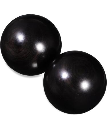 Lurrose 10 STK Massage Devices - Chinese Hand Massage Balls for Exercises & Therapy | Small Hand Rolling Balls | 5-Piece Set - Buy Online on GoSupps.com