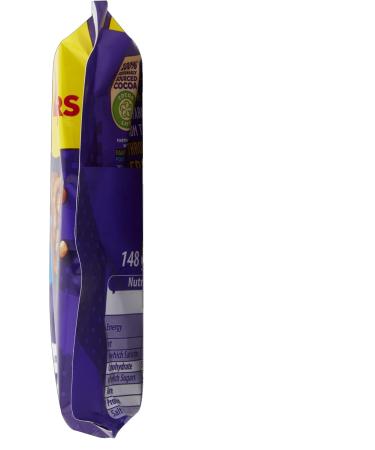  Cadbury Cadbury Boost Original Pack of 4 chocolate bars filled with biscuits and cocoa with chewy caramel and Cadbury milk chocolate 37g - Buy Online on GoSupps.com