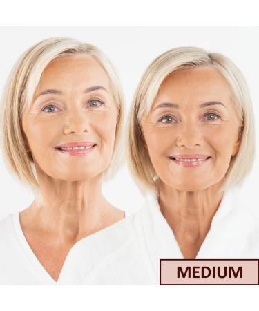 GlowGetter Self-tanning Mist (Medium) - Buy Online on GoSupps.com