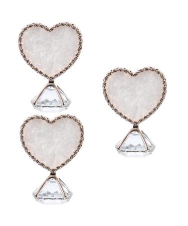 Ipetboom Ipetboom Set of 3 Elegant Nail Art Presentation Trays for Mixing and Displaying Nail Polish for Women