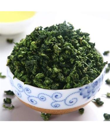 250g Tieguanyin Oolong Tea - Fresh & Affordable Chinese Green Tea | Anxi Low-Cost Green Food - Buy Online on GoSupps.com
