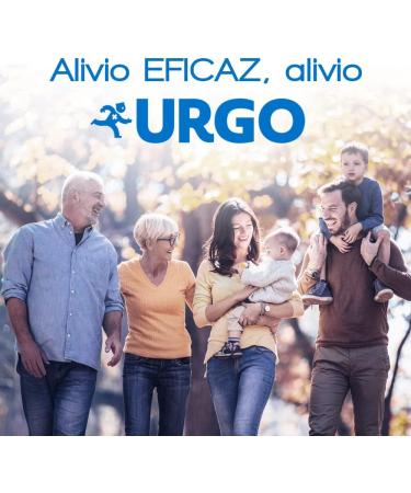 Urgo - Gel for gingivitis and dental sensitivity - Patented formula - 15 g tube - Buy Online on GoSupps.com