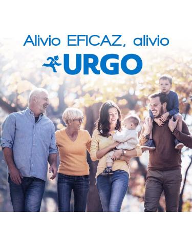 Buy Urgo Filmogel Nails 3.3ml - Fast-Acting Nail Treatment for Healthy Nails - International Shipping Available - Buy Online on GoSupps.com