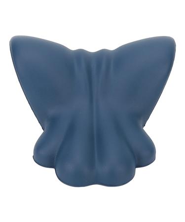 Relaxation for the alignment of the neck shoulder vertebrae decompresses the cervical traction device increases blood circulation for relaxation techniques