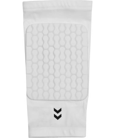 hummel Protective Clothing - Multisport Adult Size XL White | International Shipping Available | Shop Now - Buy Online on GoSupps.com