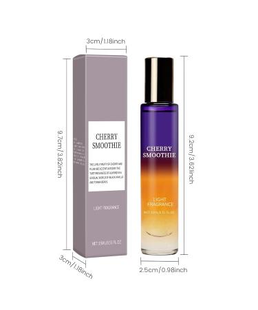 VEFSU Perfume Fragrances Romance 2025 Women s Eau de Toilette 15ml for Teens Long Lasting Travel (Purple One Size) One Size Purple - Buy Online on GoSupps.com