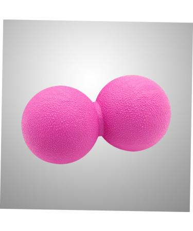 Magiclulu Peanut Massage Ball - Vibrating Body & Foot Massager | Deep Tissue Relief Tool for Muscle Knot & Tension - International Shipping Available - Buy Online on GoSupps.com