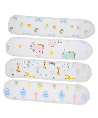 FOMIYES Belly Wrapping Convenient Cord Belt Portable Belly Wrapping Belly Cover Belly Band Cotton