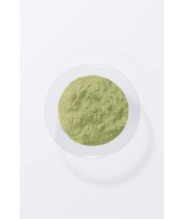 Khadi Natural Plant Hair Dye Medium Brown 100g - Vibrant Cinnamon to Deep Brown | Pack of 1 - Buy Online on GoSupps.com