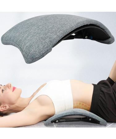 Back Brain Halture Corrector - Acupressure Massage Device for Spine Alignment | International Shipping Available - Buy Online on GoSupps.com