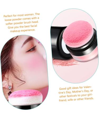 TOVINANNA Oil Control Cushion Blush Loose Powder Blush Face Blushes Powder Blush for Cheeks Shimmer Powder Blush Makeup The Good Mineral Makeup Blush for Black Women Makeup Blush - Buy Online on GoSupps.com