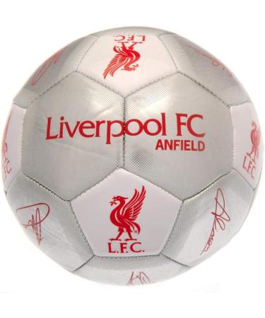 Liverpool Football Signature SV - Authentic Merchandise | Worldwide Shipping Available - Buy Online on GoSupps.com