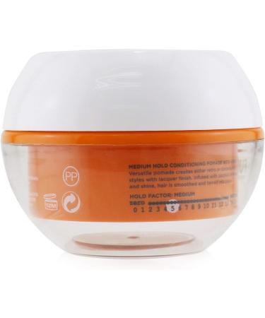 Fudge Professional Vinyl Pomade Hair Wax 75g - Smooth & Strong Hold - Buy Online on GoSupps.com