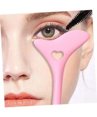 Angoily 8 Pcs Eyeliner Multi-function Make up Tools Mask Eyelash Comb Marscara Drawing Aid Tool mediumx4pcs Assorted Colorx4pcs - Buy Online on GoSupps.com