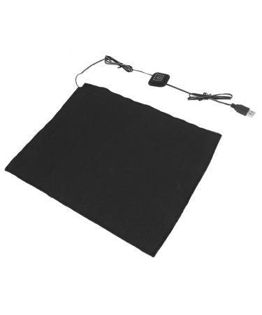 USB Heating Towel & Pad | 3-Layer Carbon Heating Element for Pets | Portable & Easy to Use - Buy Online on GoSupps.com